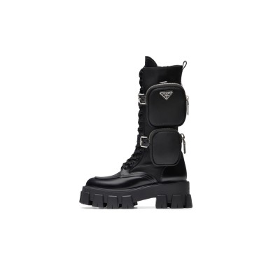 PRADA ROIS BOOTS 1W257M